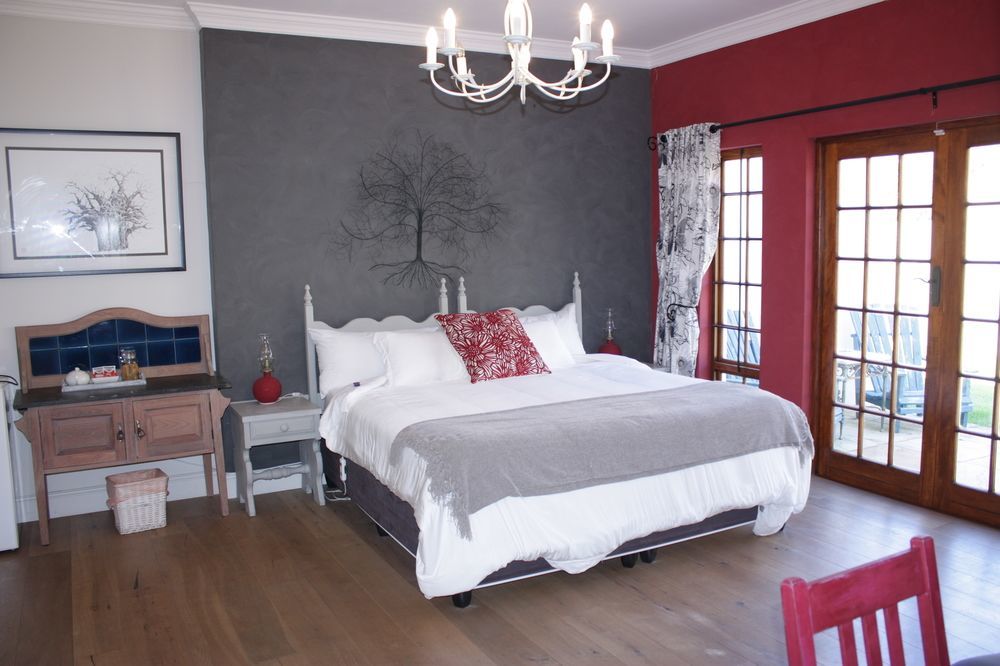 9 Fern Rest Hotel George Luaran gambar