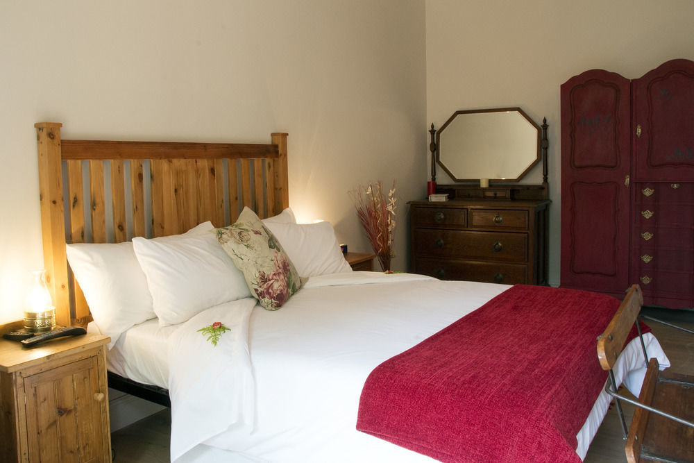 9 Fern Rest Hotel George Luaran gambar