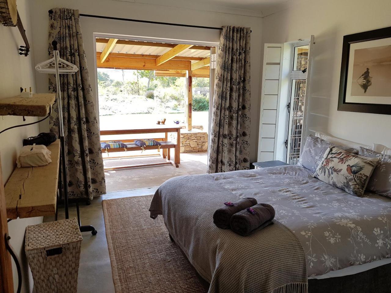9 Fern Rest Hotel George Luaran gambar