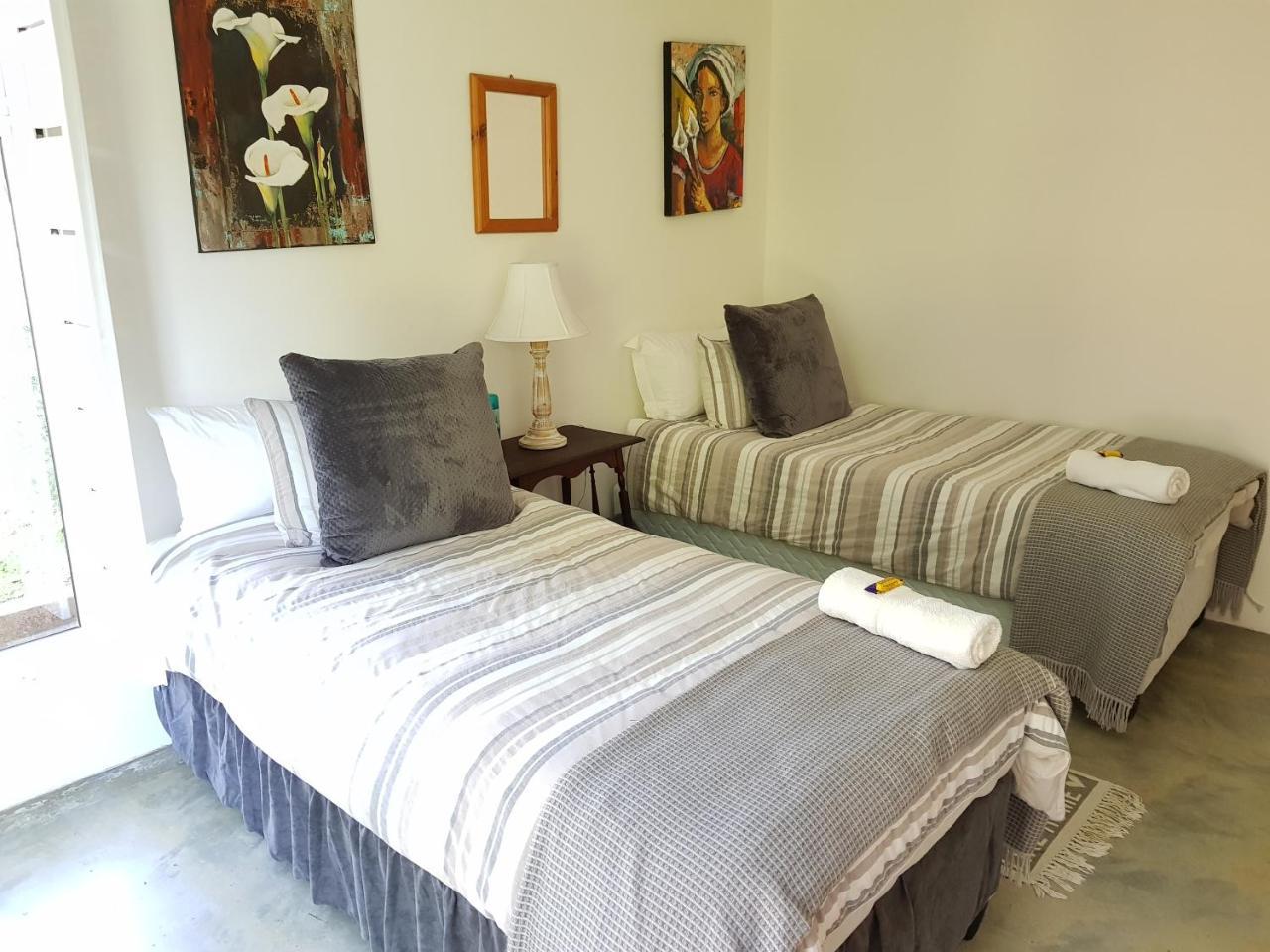 9 Fern Rest Hotel George Luaran gambar