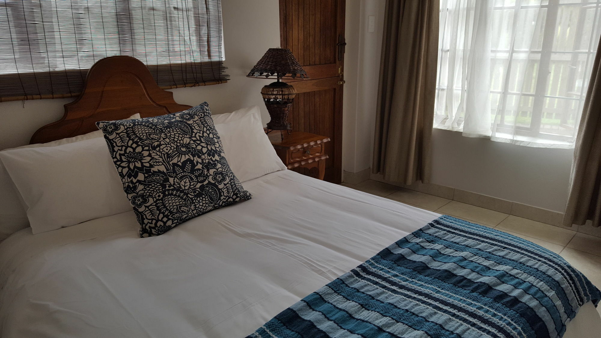 9 Fern Rest Hotel George Luaran gambar
