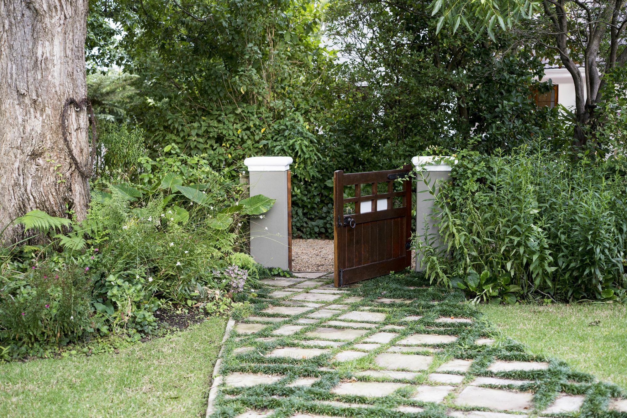 9 Fern Rest Hotel George Luaran gambar