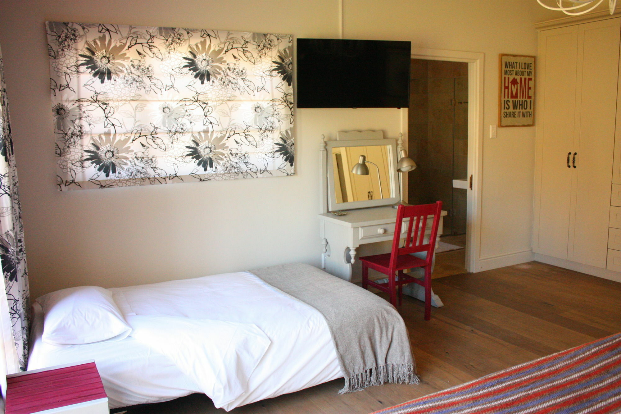 9 Fern Rest Hotel George Luaran gambar